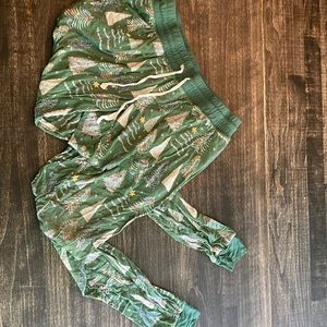 Little Sleepies Christmas XS Ladies